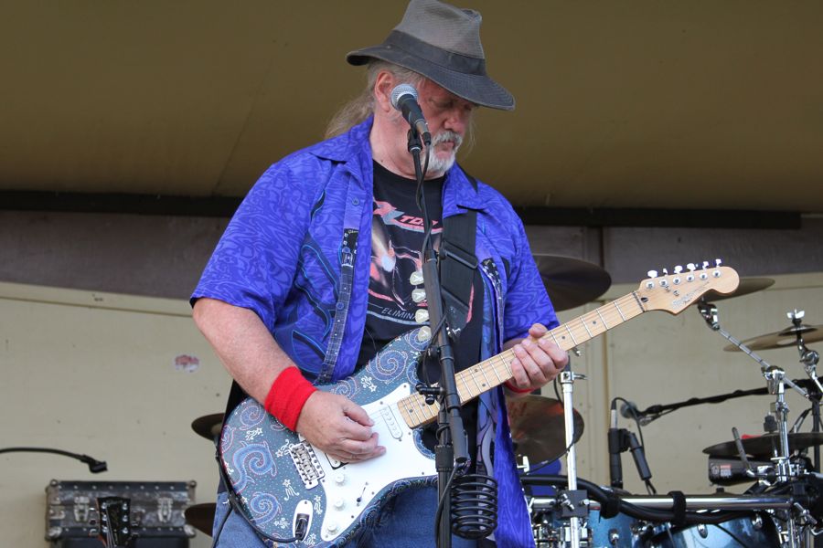 Dorr 4th of July Tom Pics