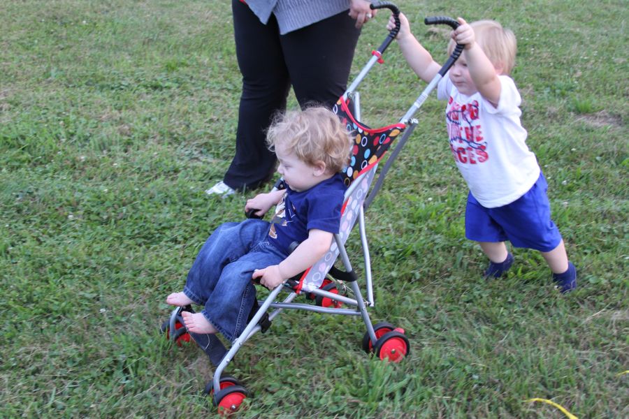 Dorr 4th of July Tom Pics