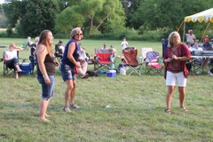 Dorr 4th of July Tom Pics