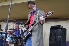 Dorr 4th of July Tom Pics