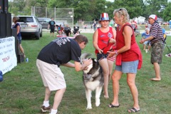 Dorr 4th of July Tom Pics