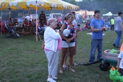 Dorr 4th of July Tom Pics