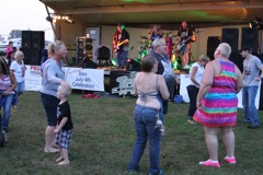 Dorr 4th of July Tom Pics