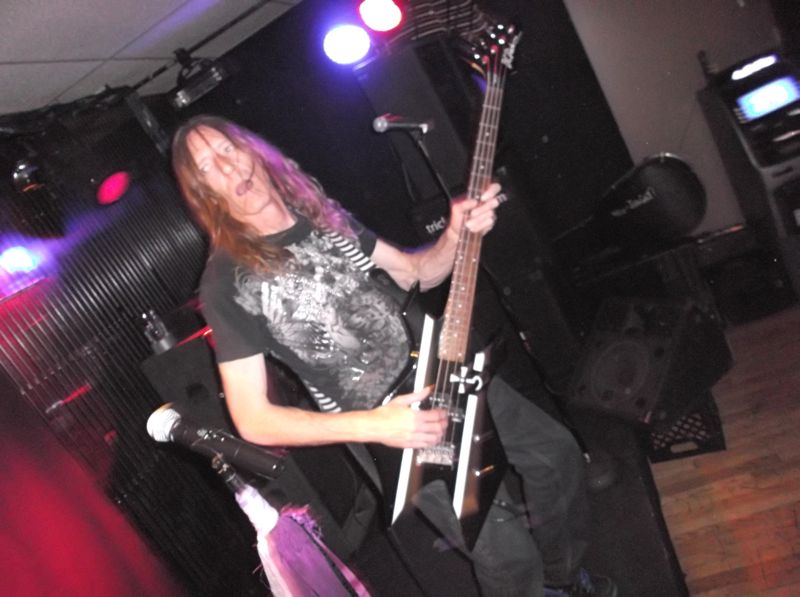 June 5 Wayland Hotel