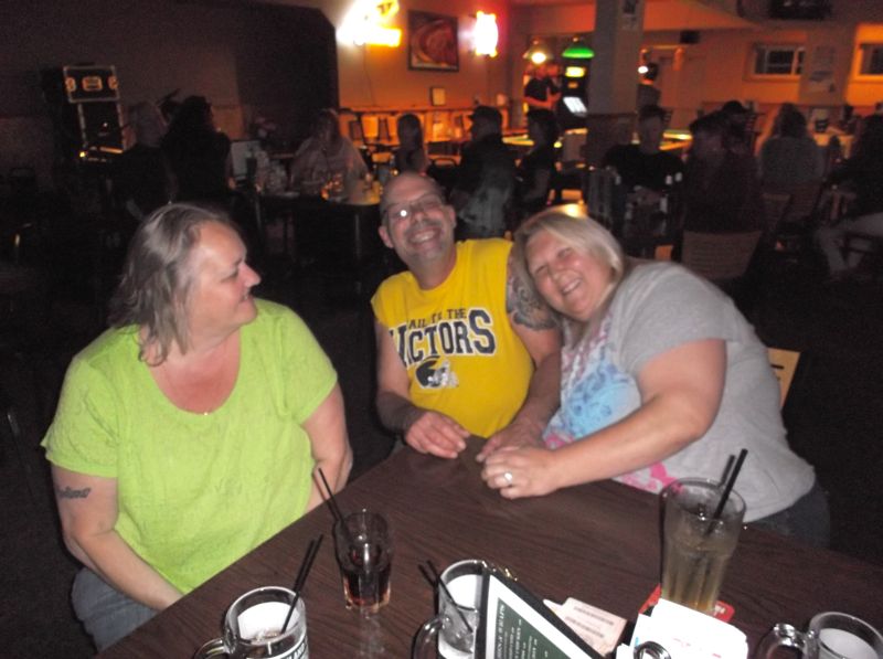 June 5 Wayland Hotel