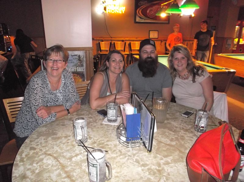 June 5 Wayland Hotel