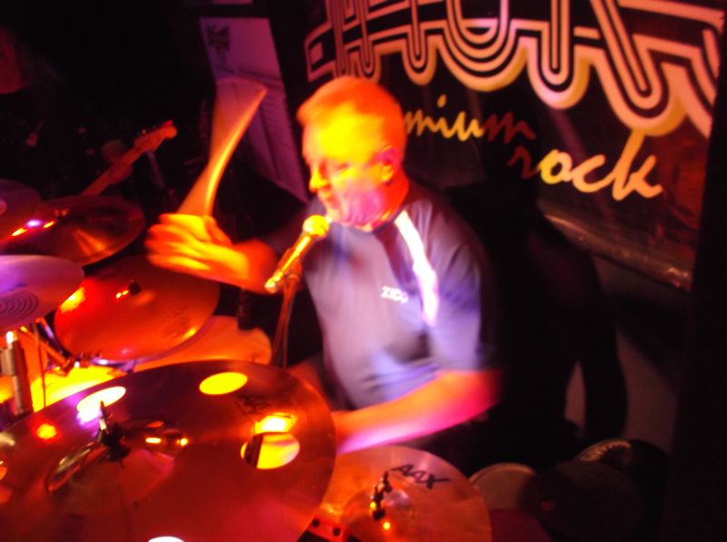 June 5 Wayland Hotel