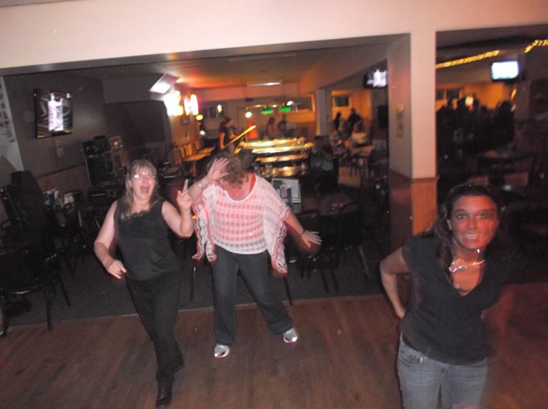 June 5 Wayland Hotel