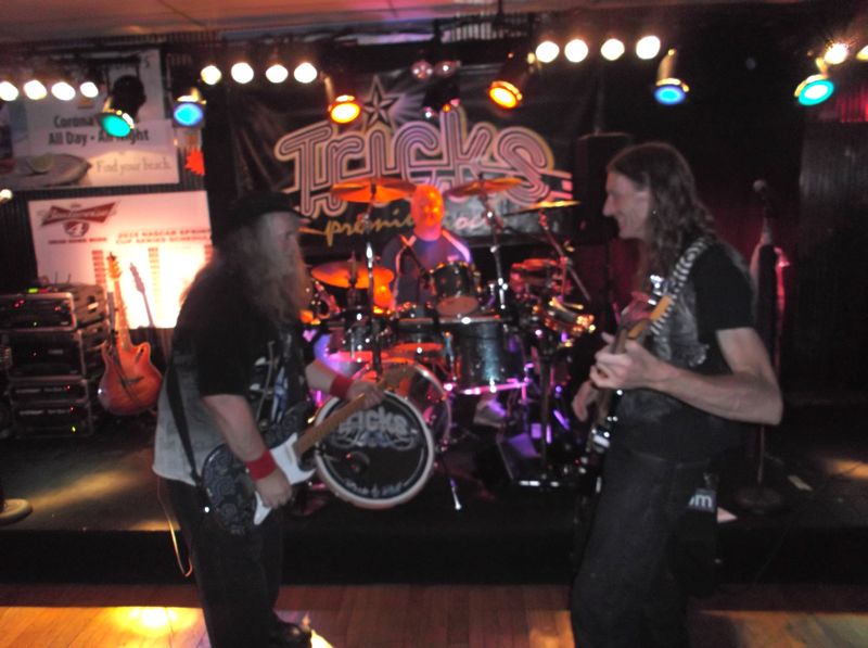 June 5 Wayland Hotel