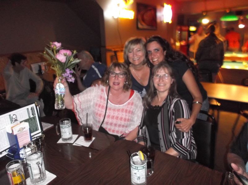 June 5 Wayland Hotel