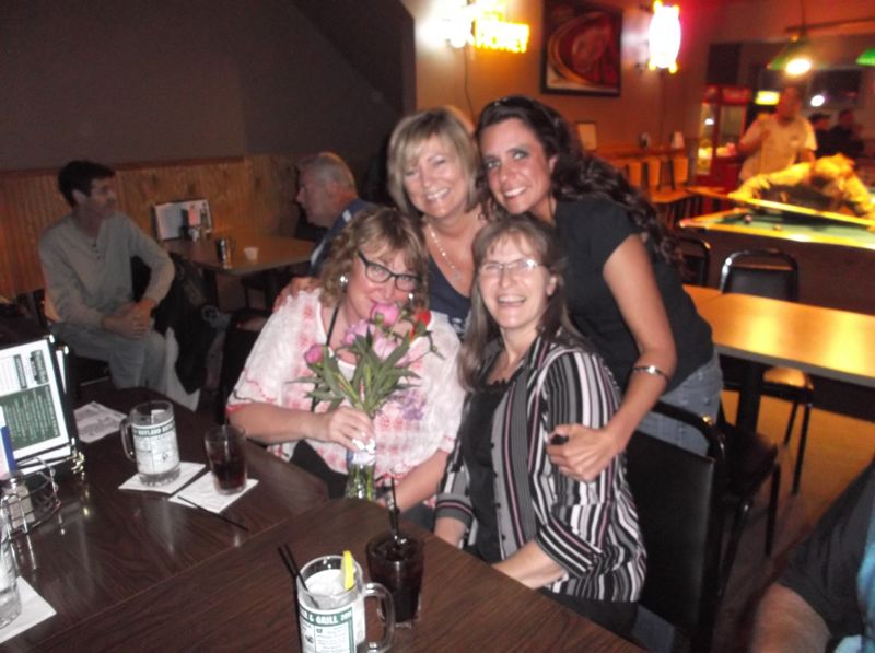 June 5 Wayland Hotel