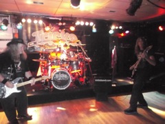 June 5 Wayland Hotel