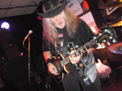 June 5 Wayland Hotel