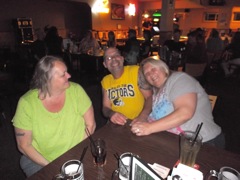 June 5 Wayland Hotel