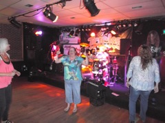 June 5 Wayland Hotel