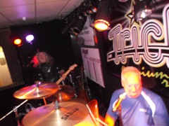 June 5 Wayland Hotel