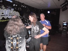 June 5 Wayland Hotel