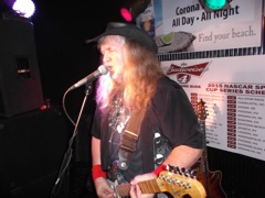 June 5 Wayland Hotel