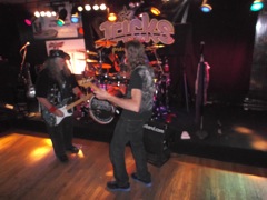 June 5 Wayland Hotel