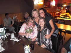 June 5 Wayland Hotel