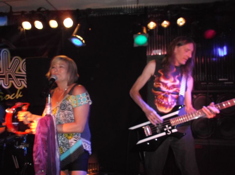 June 6 Wayland Hotel