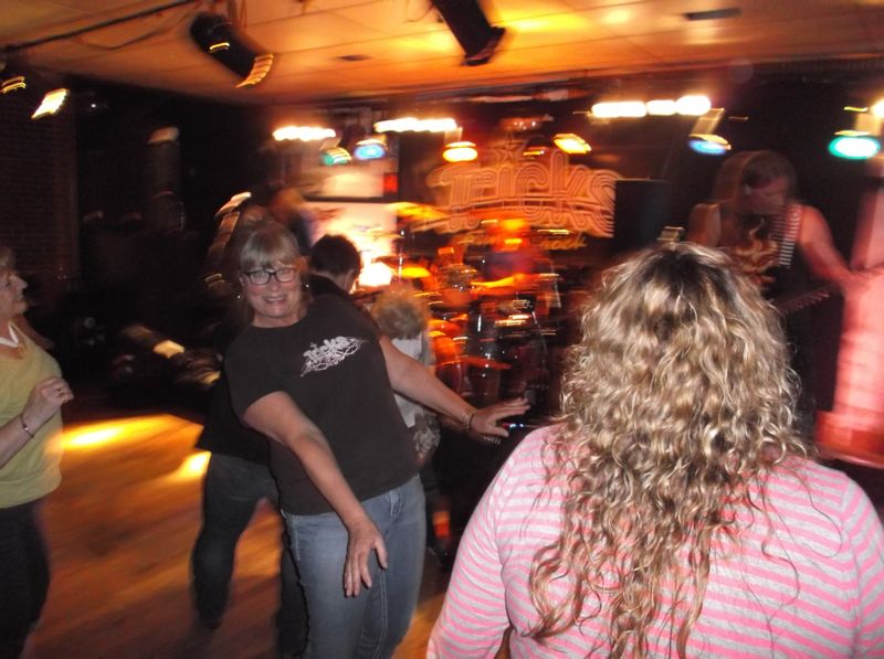 June 6 Wayland Hotel