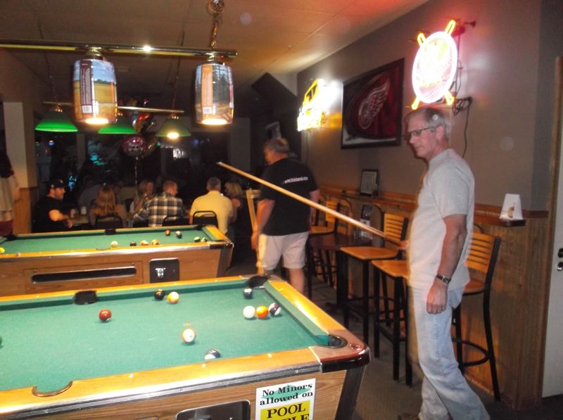 June 6 Wayland Hotel