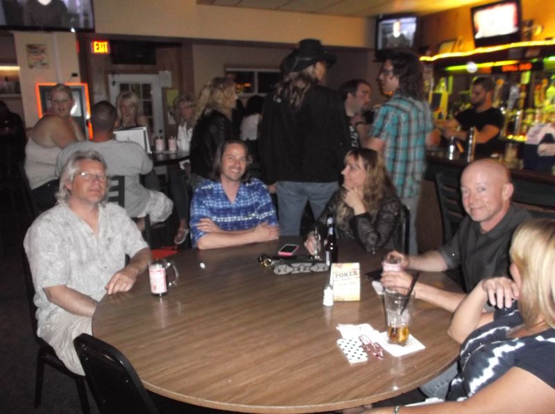 June 6 Wayland Hotel