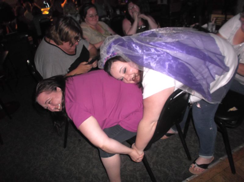 June 6 Wayland Hotel