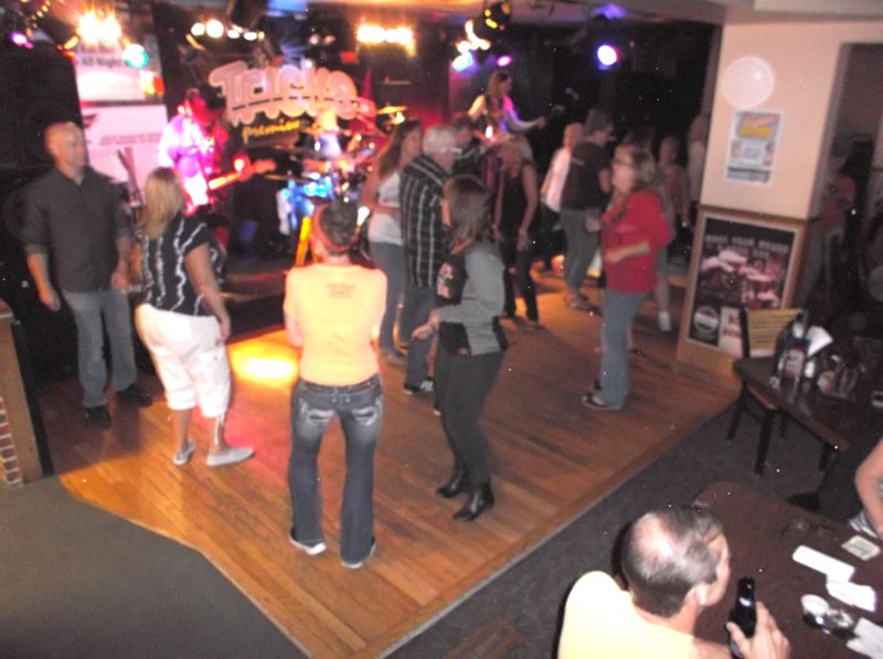 June 6 Wayland Hotel