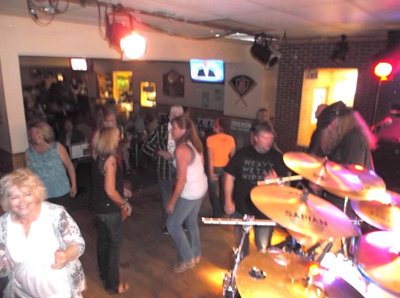 June 6 Wayland Hotel