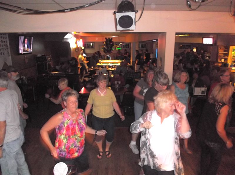 June 6 Wayland Hotel