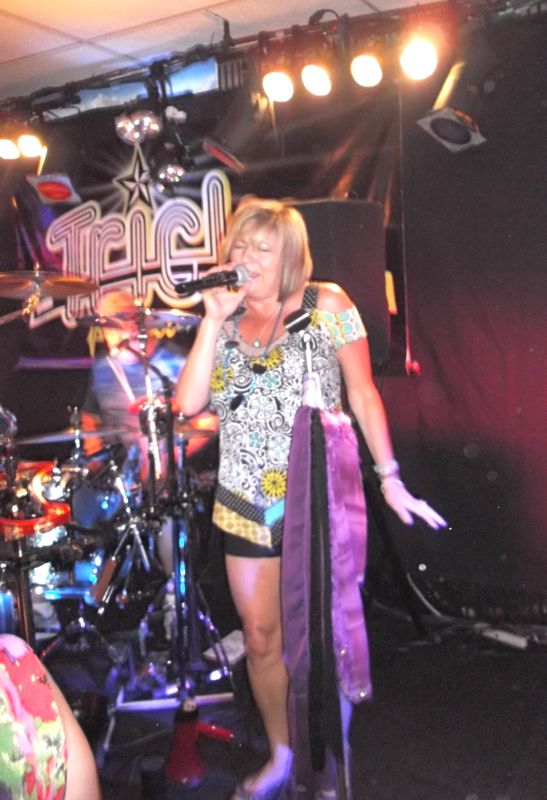 June 6 Wayland Hotel