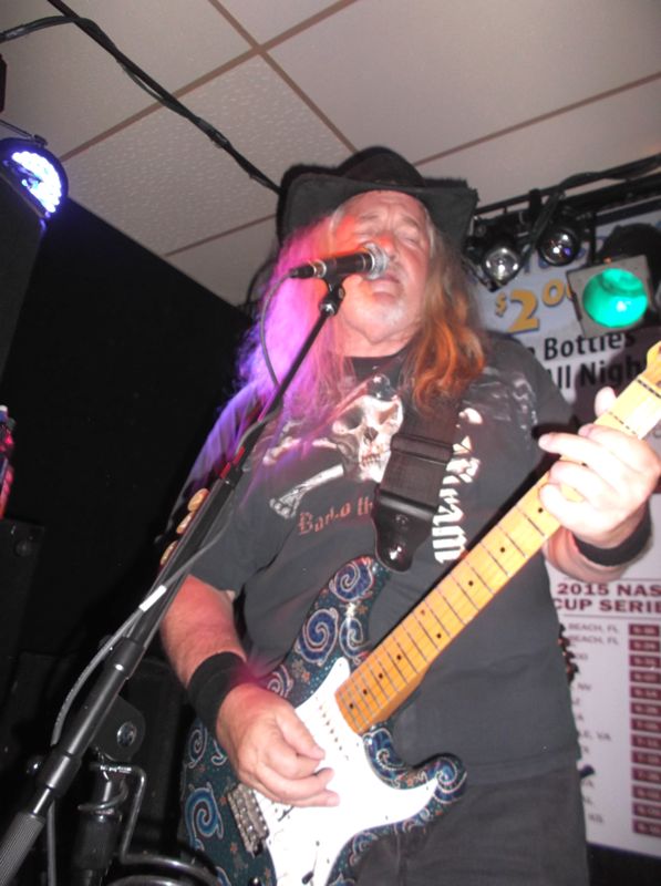 June 6 Wayland Hotel