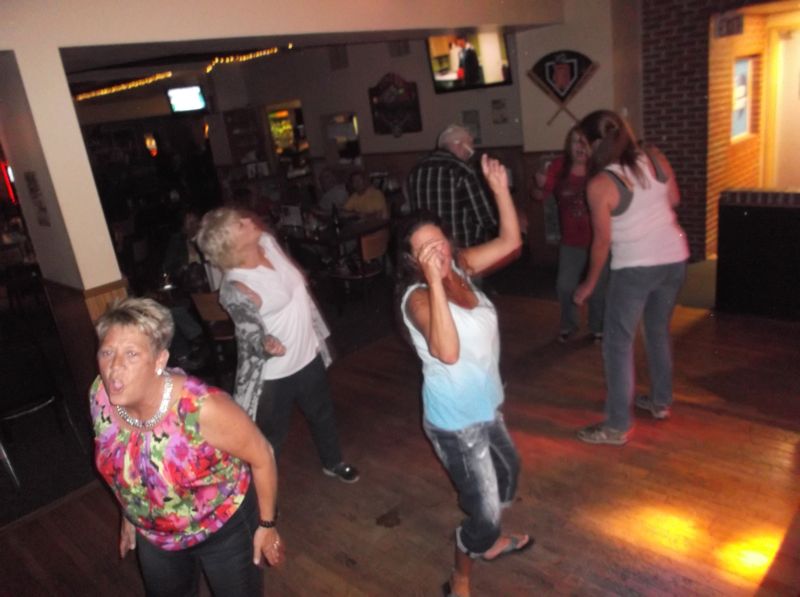 June 6 Wayland Hotel