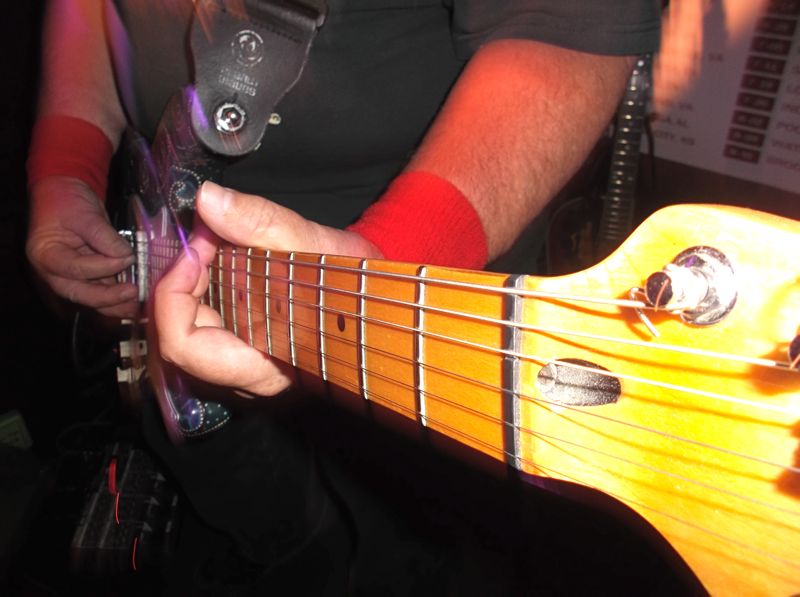 June 6 Wayland Hotel