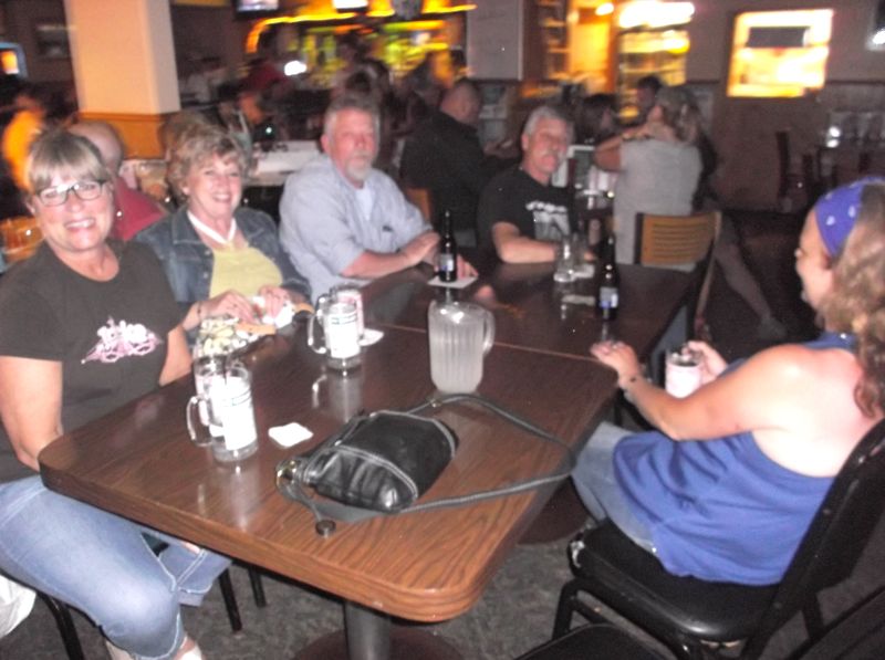 June 6 Wayland Hotel