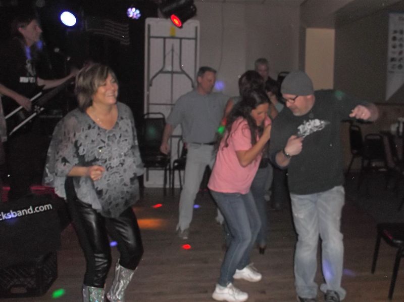 Mar 28 Wayland Hotel