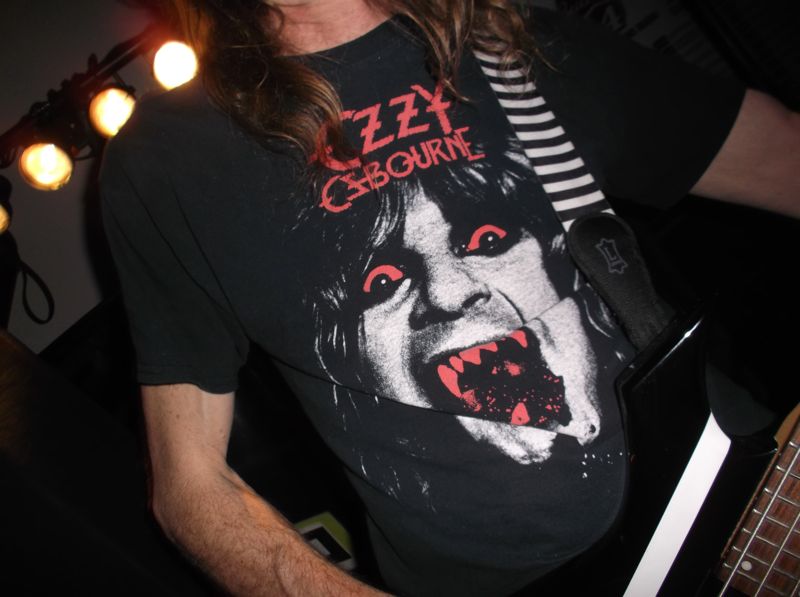 May 9 Jake's in Dorr