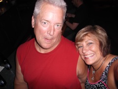 Aug 15 Woody's