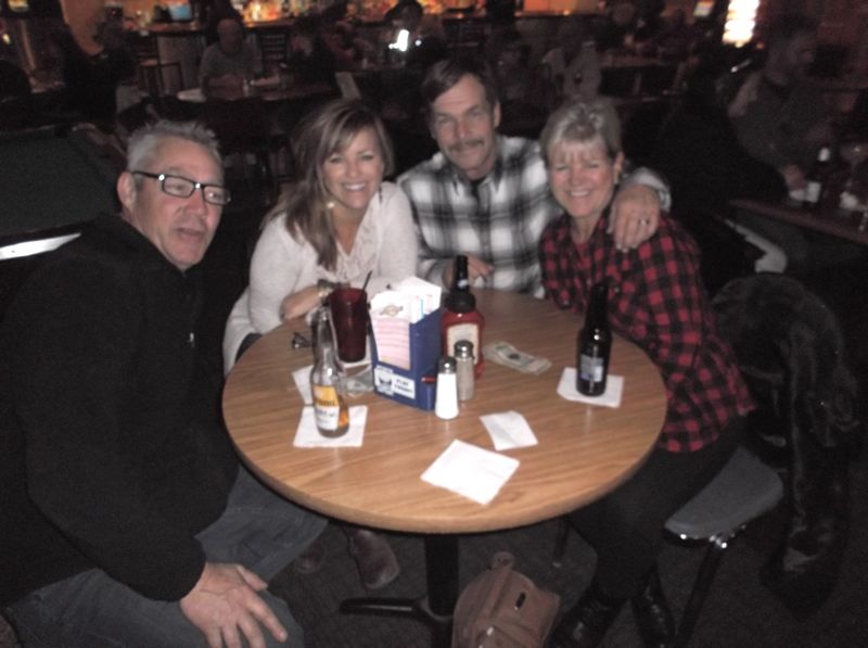 Nov 25 Hilliards Thanksgiving Eve