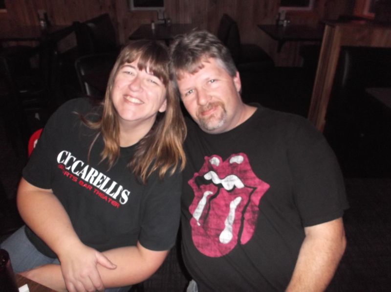 Nov 25 Hilliards Thanksgiving Eve