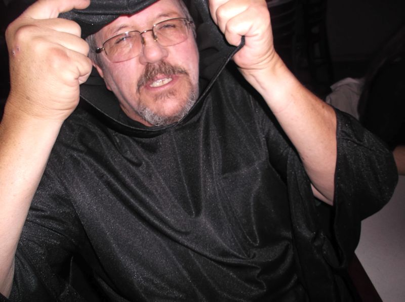 Oct 31 Halloween at Jake's