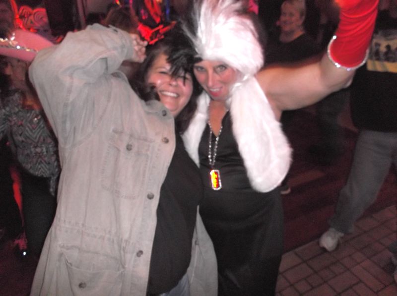 Oct 31 Halloween at Jake's