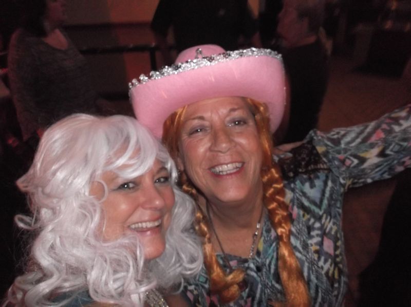 Oct 31 Halloween at Jake's