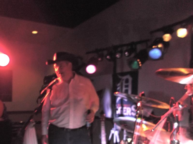 Oct 31 Halloween at Jake's