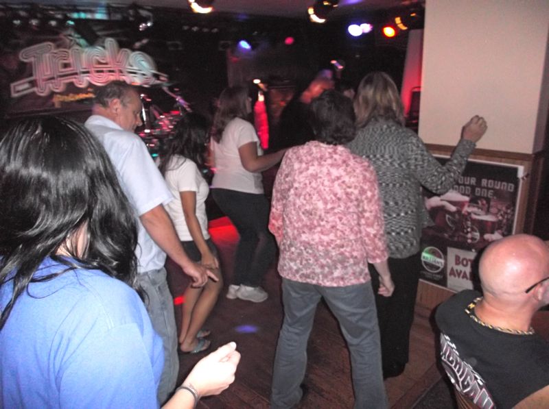 Sep 18 Wayland Hotel