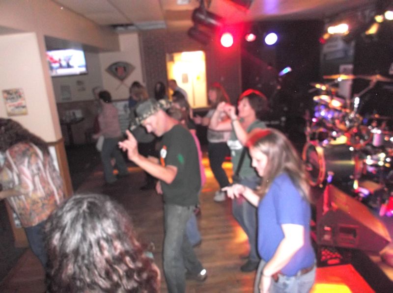 Sep 18 Wayland Hotel