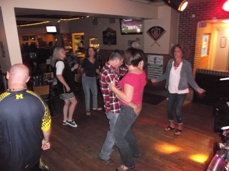 Sep 19 Wayland Hotel