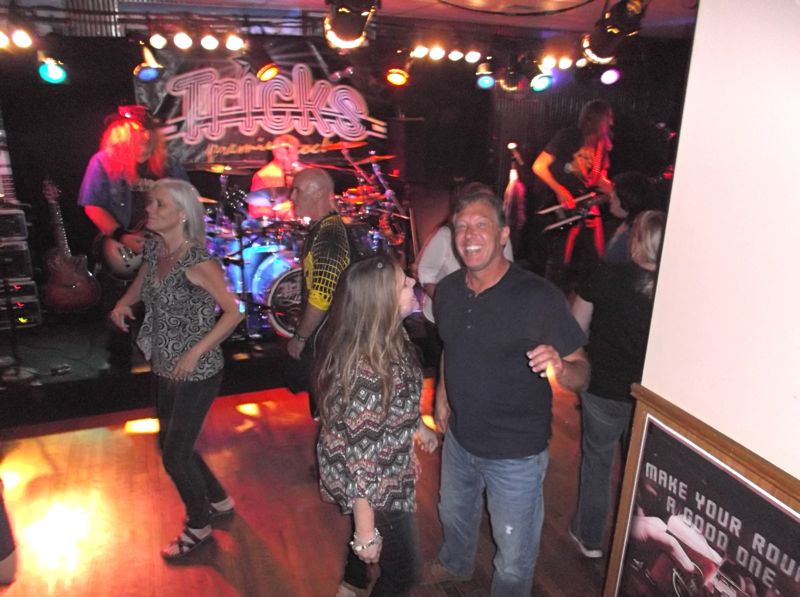 Sep 19 Wayland Hotel